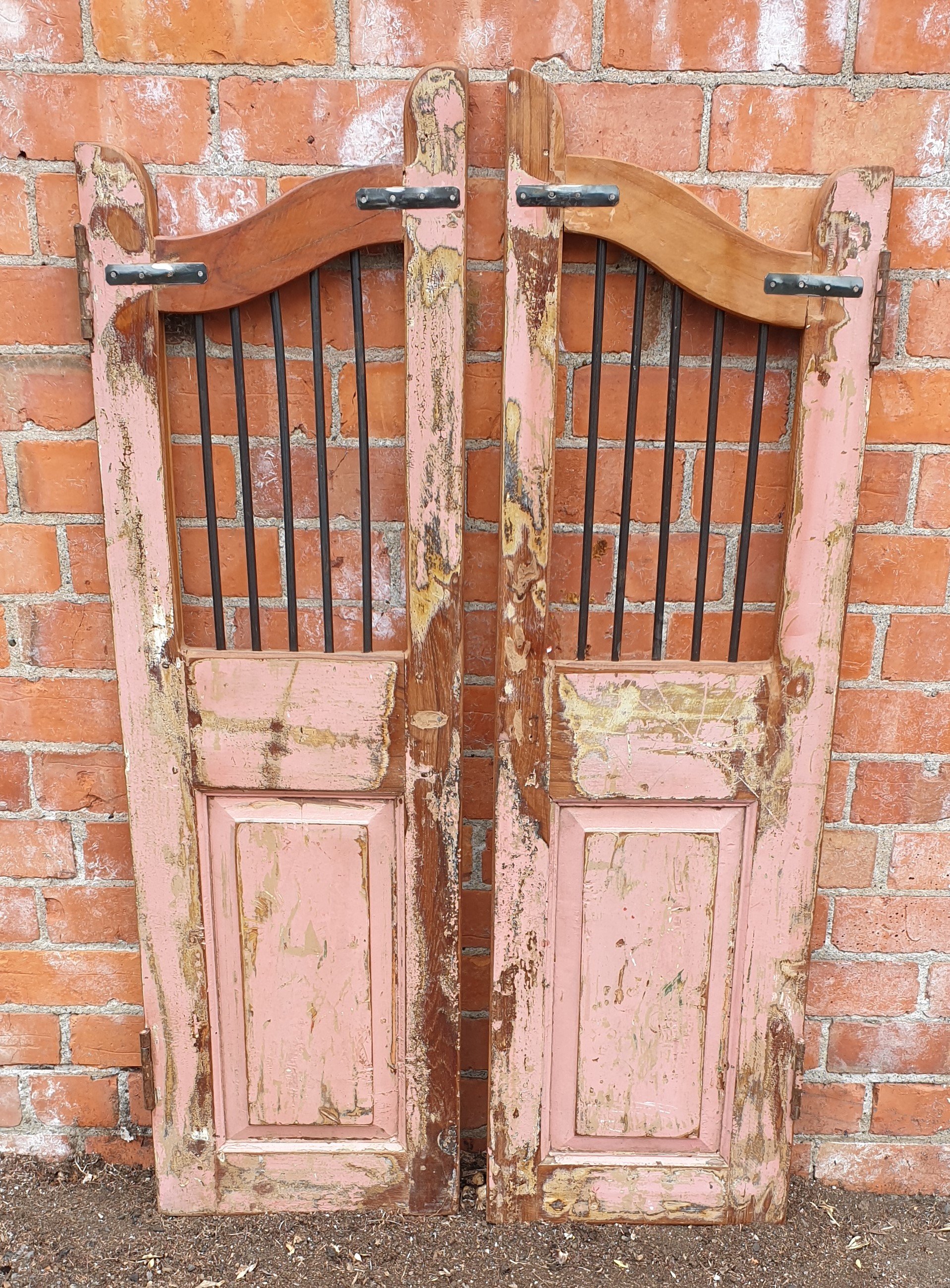 Original Wooden Gate Furniture Road