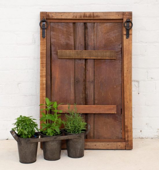 Original Wooden Window - Image 2