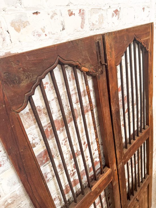 Original Wooden Gates - Image 3