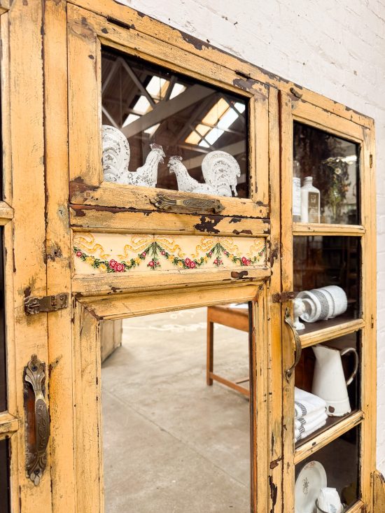 Original Display Cabinet - Image 4