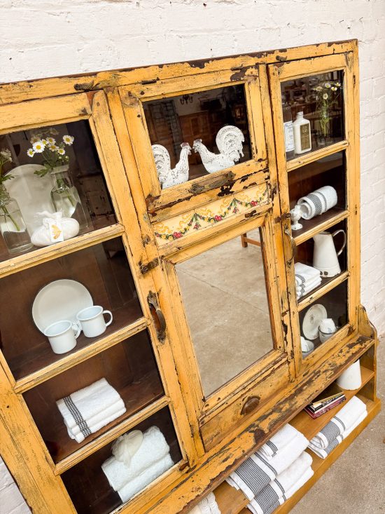 Original Display Cabinet - Image 3