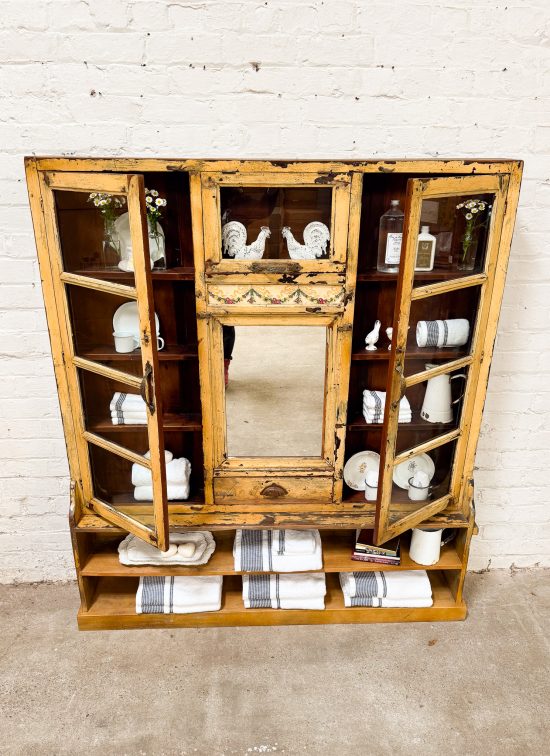 Original Display Cabinet - Image 2