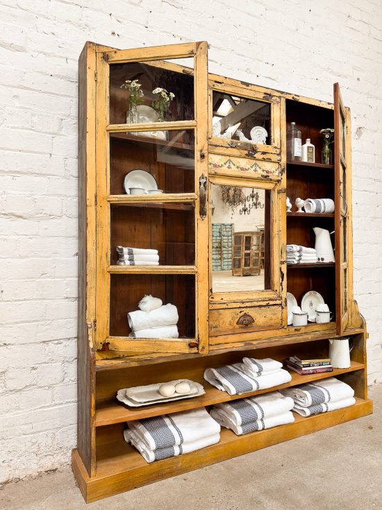 Original Display Cabinet - Image 6