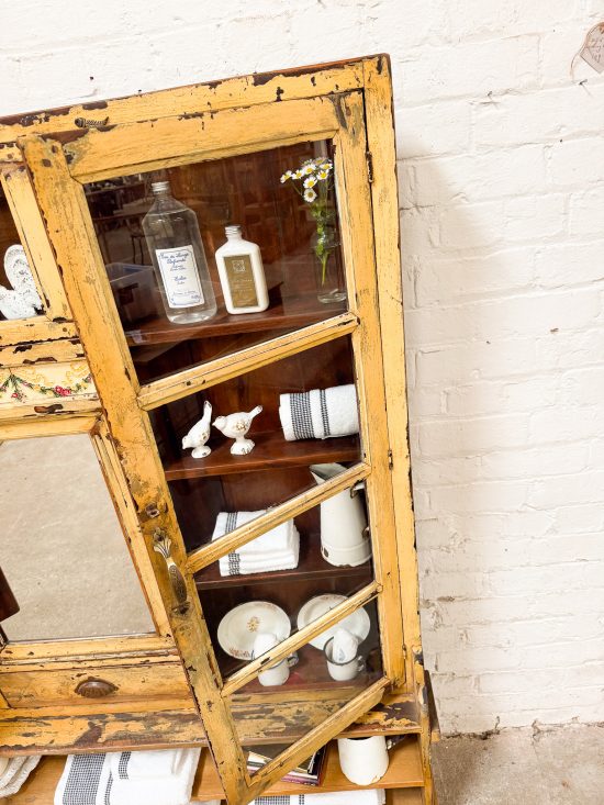 Original Display Cabinet - Image 7