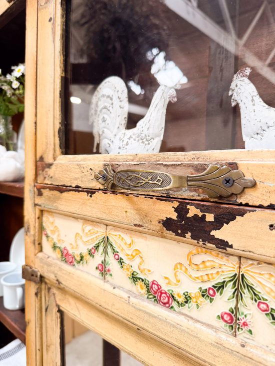 Original Display Cabinet - Image 5