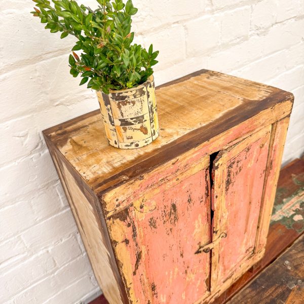 Original Small Cabinet