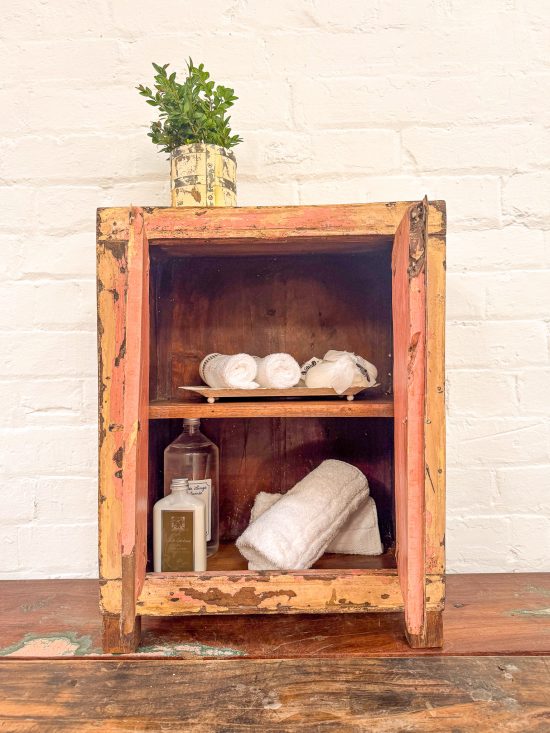 Original Small Cabinet - Image 2