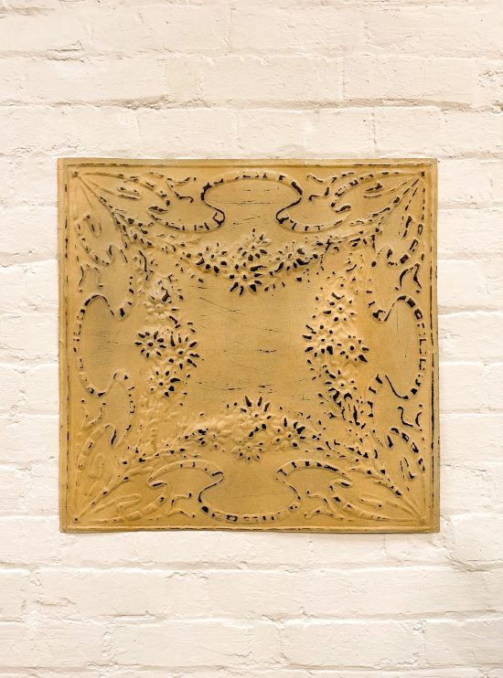 Iron Wall/Ceiling Tile (packed 2 per carton) - Image 2
