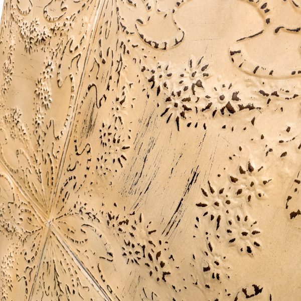 Iron Wall/Ceiling Tile (packed 2 per carton)