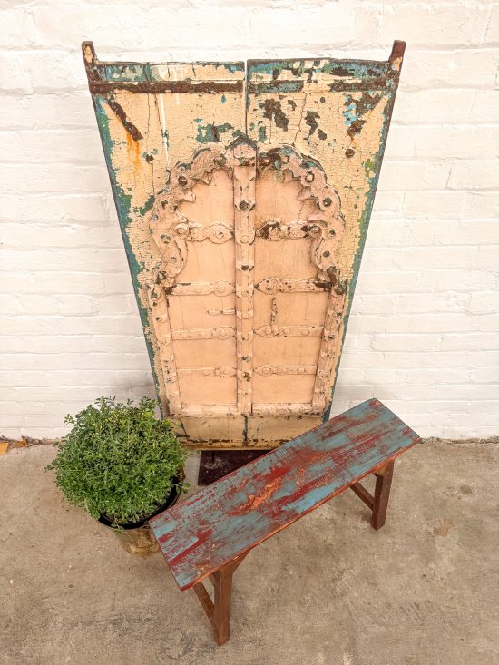 Original Wooden Form - Image 2