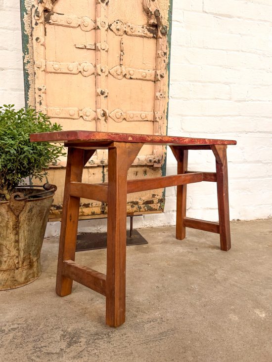 Original Wooden Form - Image 4