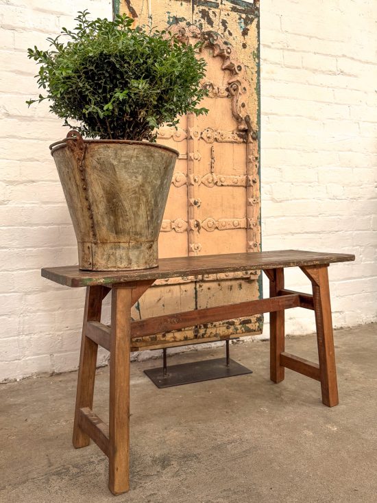 Original Wooden Form - Image 2