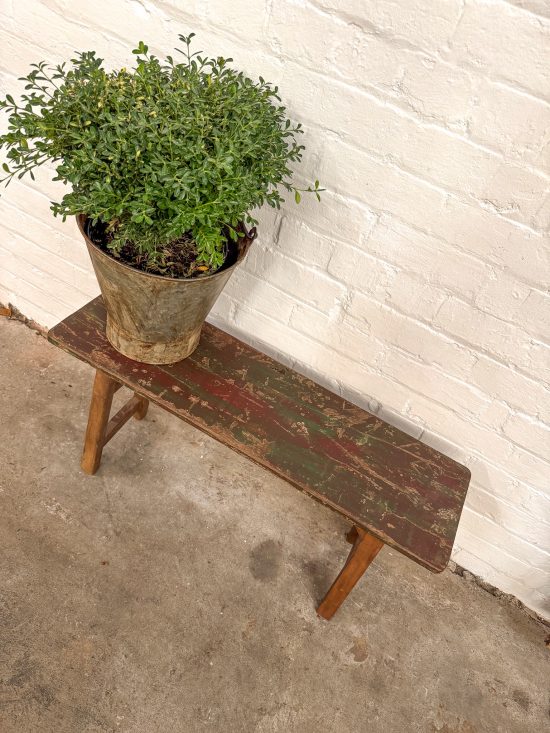 Original Wooden Form - Image 3