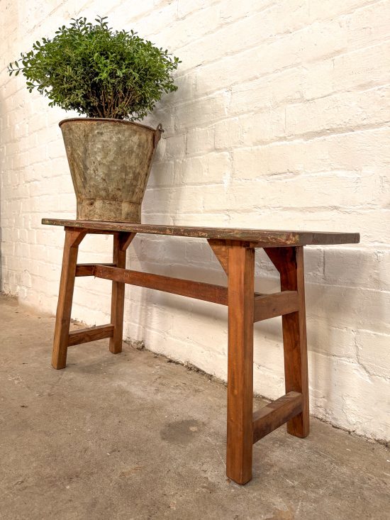 Original Wooden Form - Image 4
