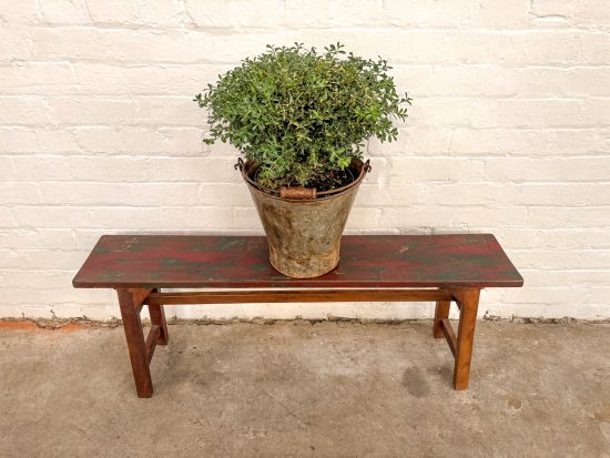 Original Wooden Form