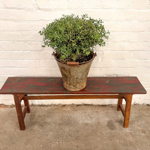 Original Wooden Form