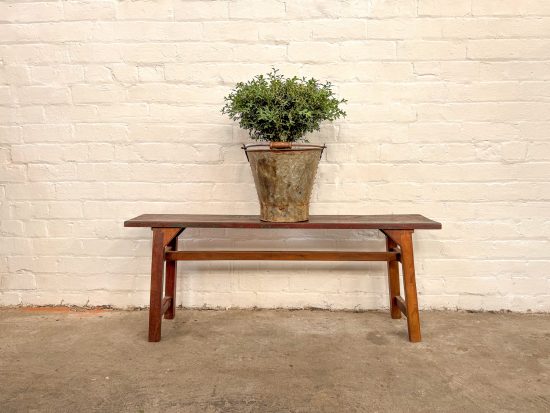 Original Wooden Form - Image 2