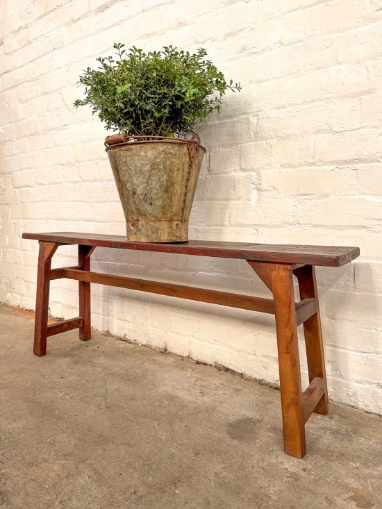 Original Wooden Form - Image 3