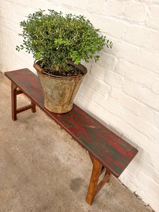 Original Wooden Form - Image 4