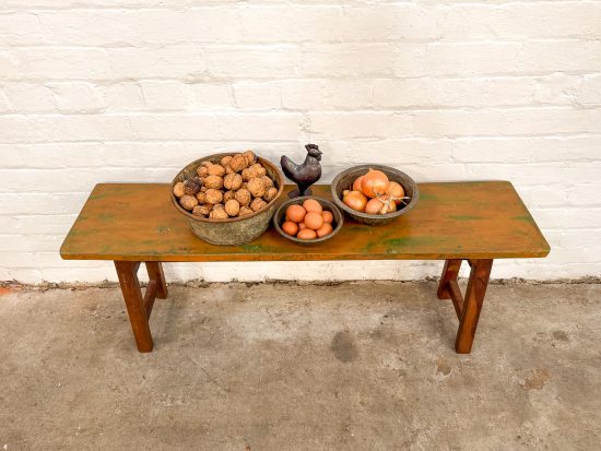 Original Wooden Form - Image 3