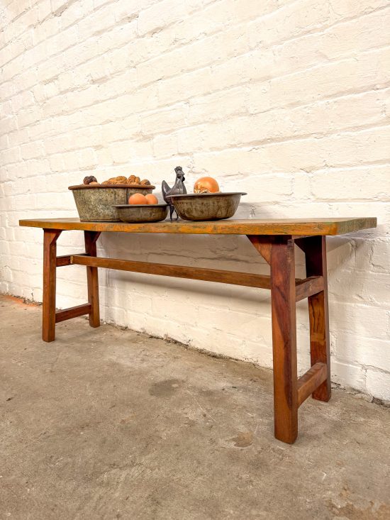 Original Wooden Form - Image 2