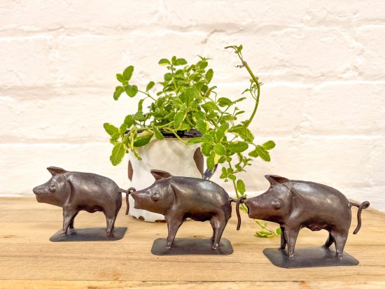 Set 'Three Little Pigs'