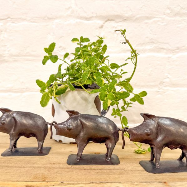 Set 'Three Little Pigs'