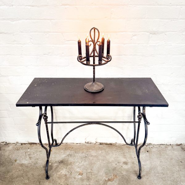 Candelabra Circlet